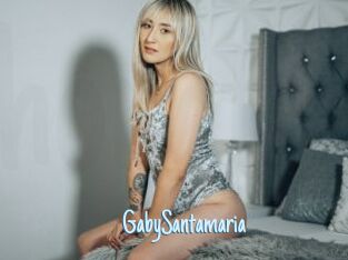 GabySantamaria