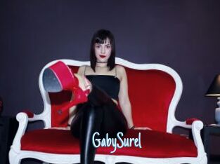 GabySurel