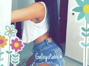 Gallegoisabel