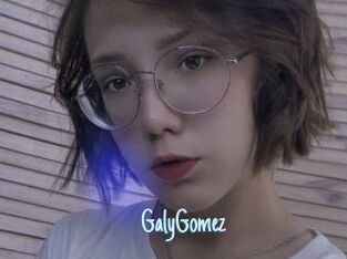 GalyGomez