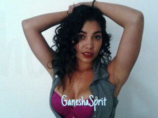 GaneshaSprit