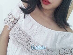 Geilebabe
