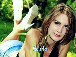 GellaHot