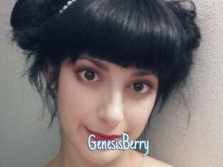 GenesisBerry