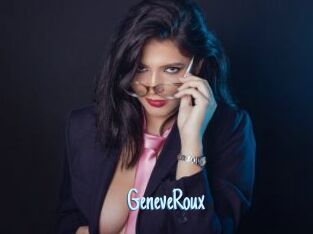GeneveRoux
