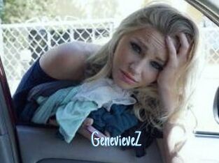 GenevieveZ Hot Naked Teens