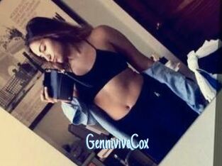 GenniviveCox