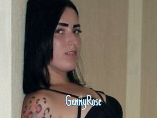 GennyRose