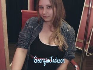 GeorgiaJackson Hot Naked Teens