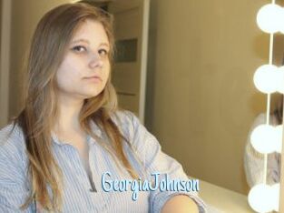 GeorgiaJohnson