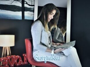 GeorginaRicci