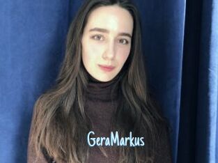 GeraMarkus