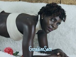 GeraldineSaen