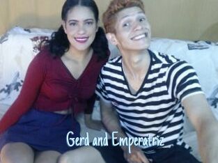 Gerd_and_Emperatriz