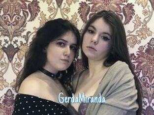 GerdaMiranda