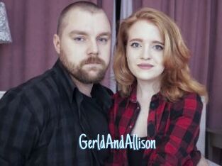 GerldAndAllison