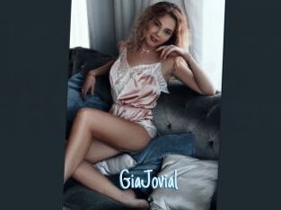 GiaJovial
