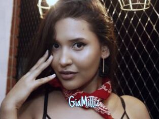 GiaMilliz