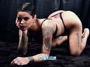 GiaNixon