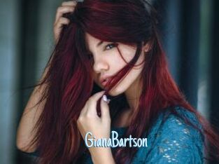 GianaBartson