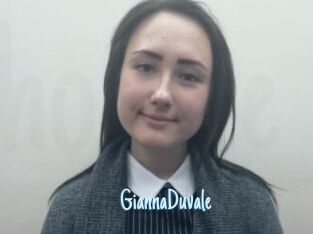 GiannaDuvale