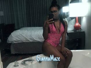 Gianna_Maze