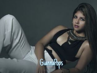 GiannaPops