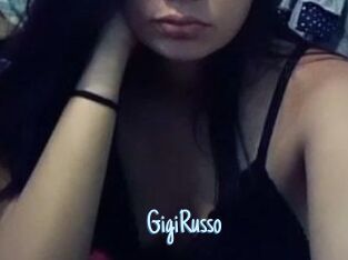 GigiRusso