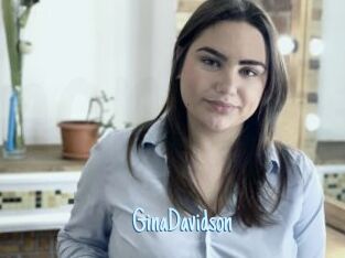 GinaDavidson
