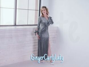 GingerCurlyLady