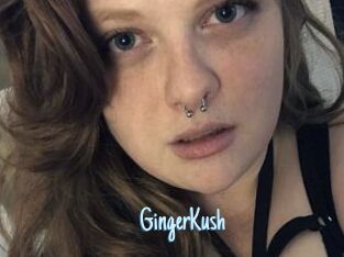 GingerKush