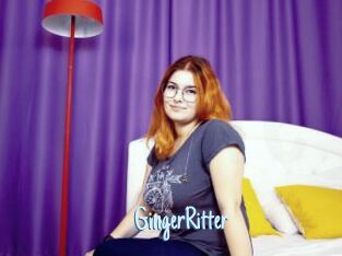 GingerRitter