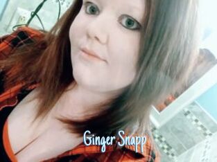 Ginger_Snapp