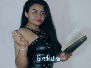Girethlatina