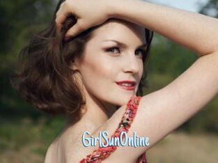 GirlSunOnline