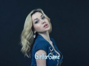 GirlforGame