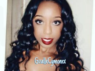 GiselleCymonex