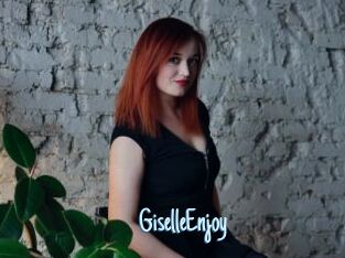 GiselleEnjoy