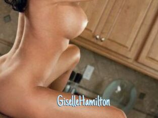 GiselleHamilton