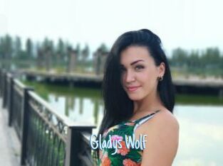 Gladys_Wolf