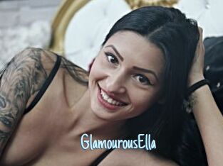 GlamourousElla