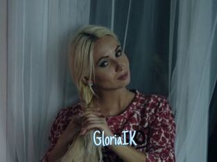 GloriaIK