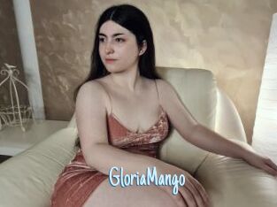 GloriaMango