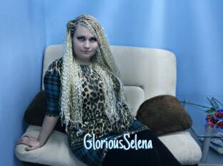 GloriousSelena