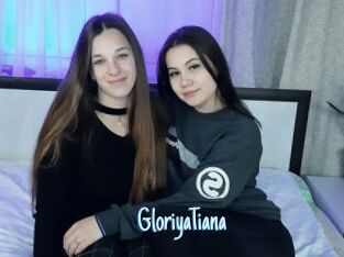 GloriyaTiana