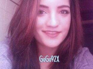 GoGo92X