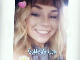 GoddessAriaLove