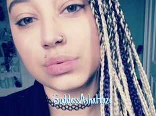 GoddessAshaHaze