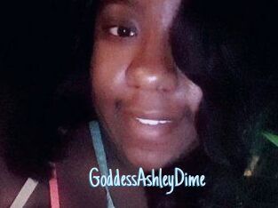 GoddessAshleyDime