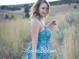 GoddessBelleFawn